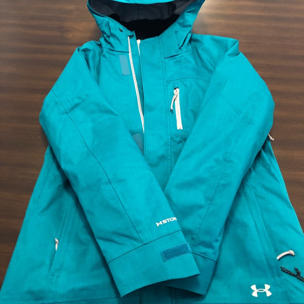 Under Armour Storm 3 Women’s Jacket